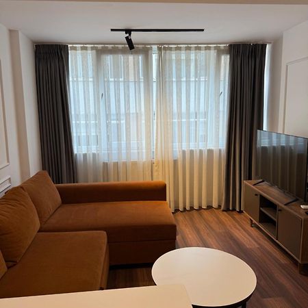 City Aparts Nisantasi İstanbul Dış mekan fotoğraf