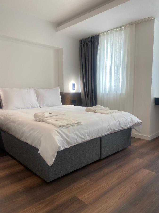 City Aparts Nisantasi İstanbul Dış mekan fotoğraf