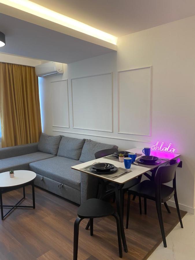 City Aparts Nisantasi İstanbul Dış mekan fotoğraf