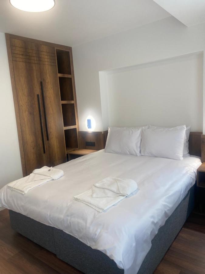 City Aparts Nisantasi İstanbul Dış mekan fotoğraf
