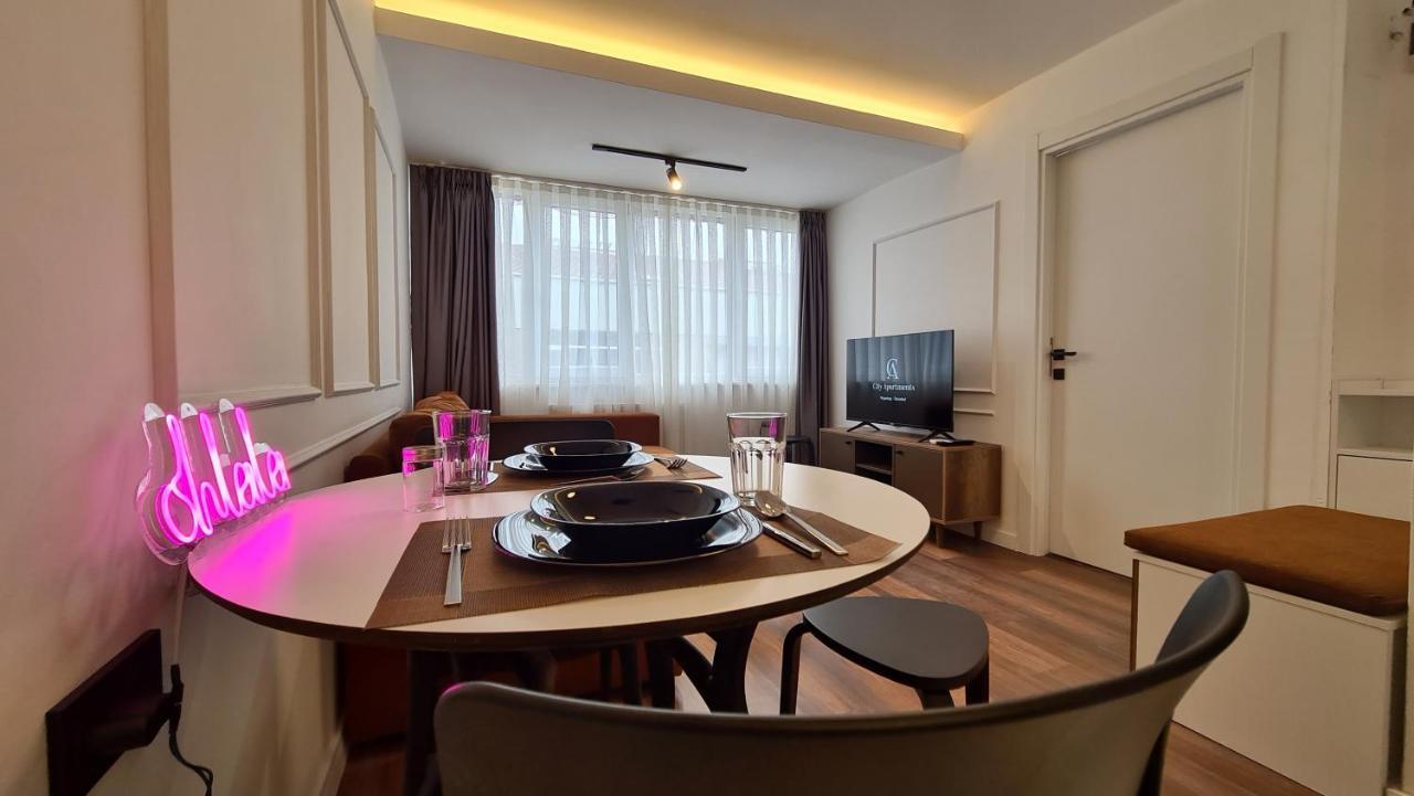 City Aparts Nisantasi İstanbul Dış mekan fotoğraf