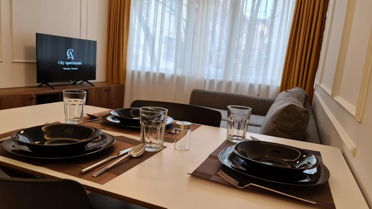 City Aparts Nisantasi İstanbul Dış mekan fotoğraf