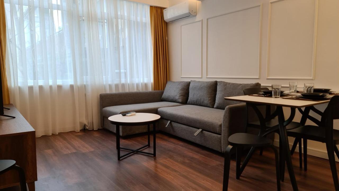 City Aparts Nisantasi İstanbul Dış mekan fotoğraf