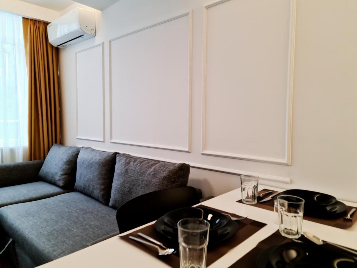 City Aparts Nisantasi İstanbul Dış mekan fotoğraf