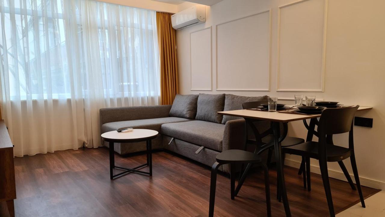 City Aparts Nisantasi İstanbul Dış mekan fotoğraf