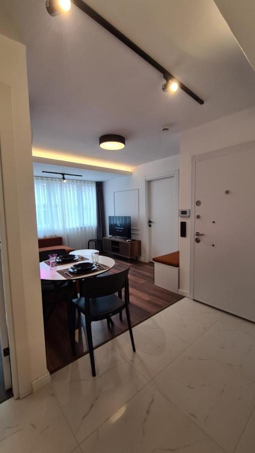 City Aparts Nisantasi İstanbul Dış mekan fotoğraf
