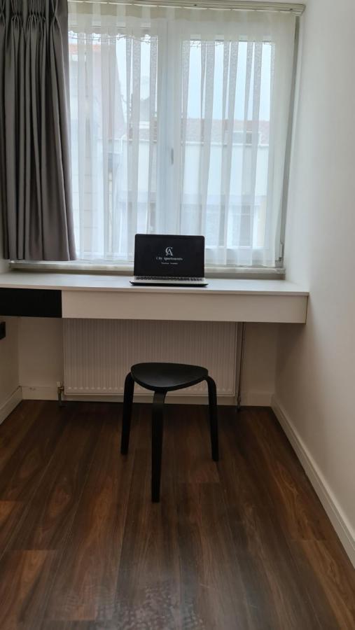 City Aparts Nisantasi İstanbul Dış mekan fotoğraf