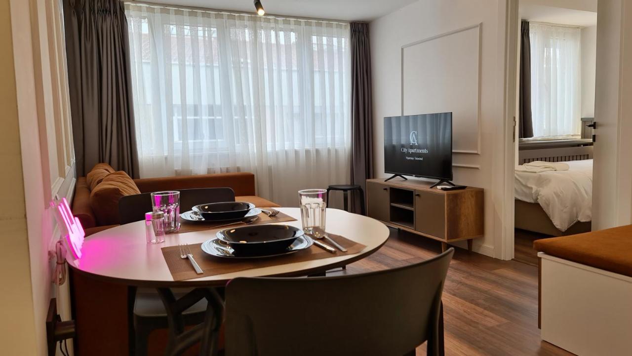 City Aparts Nisantasi İstanbul Dış mekan fotoğraf