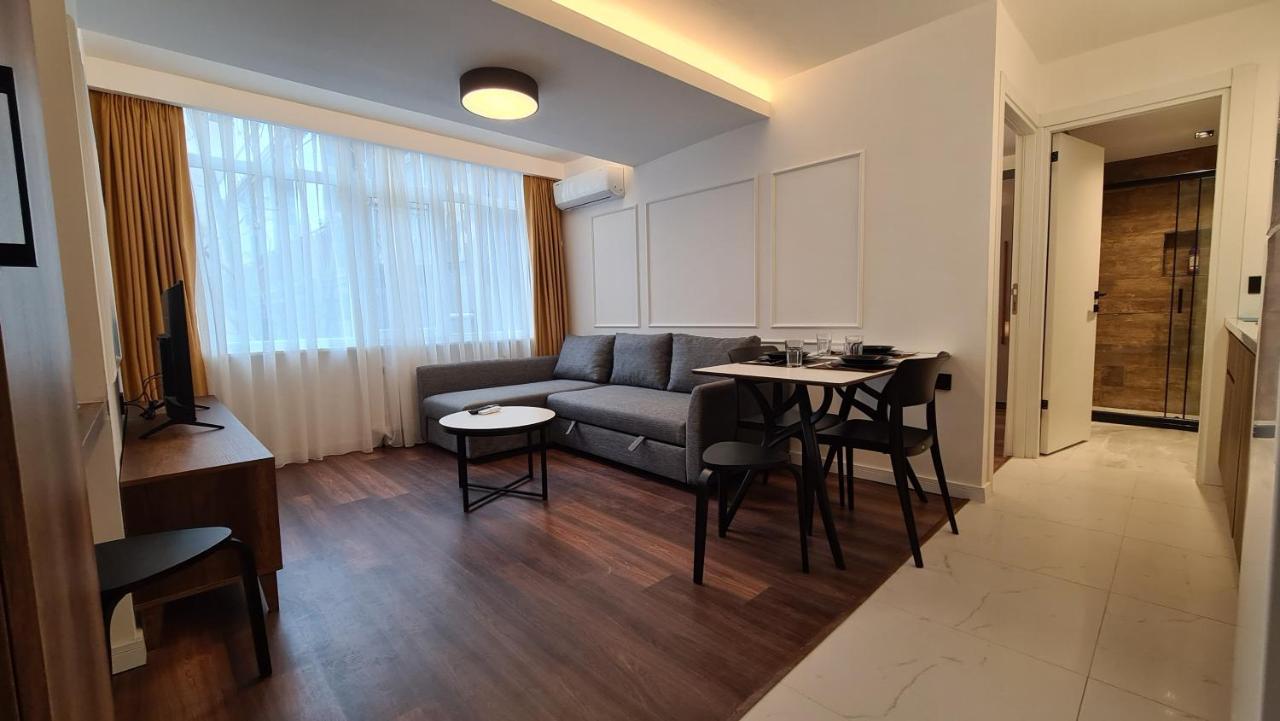City Aparts Nisantasi İstanbul Dış mekan fotoğraf