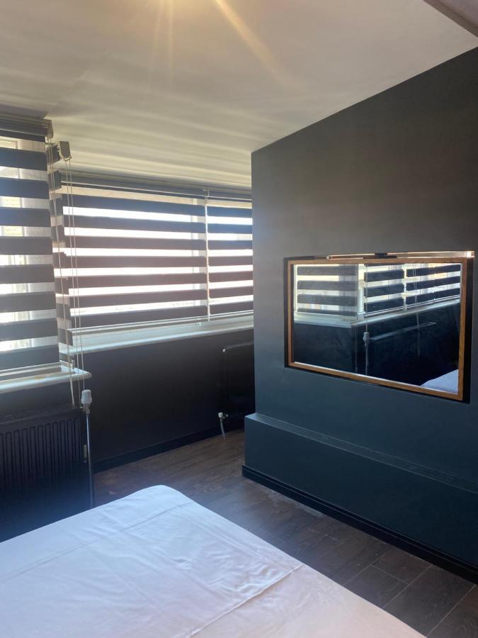 City Aparts Nisantasi İstanbul Dış mekan fotoğraf
