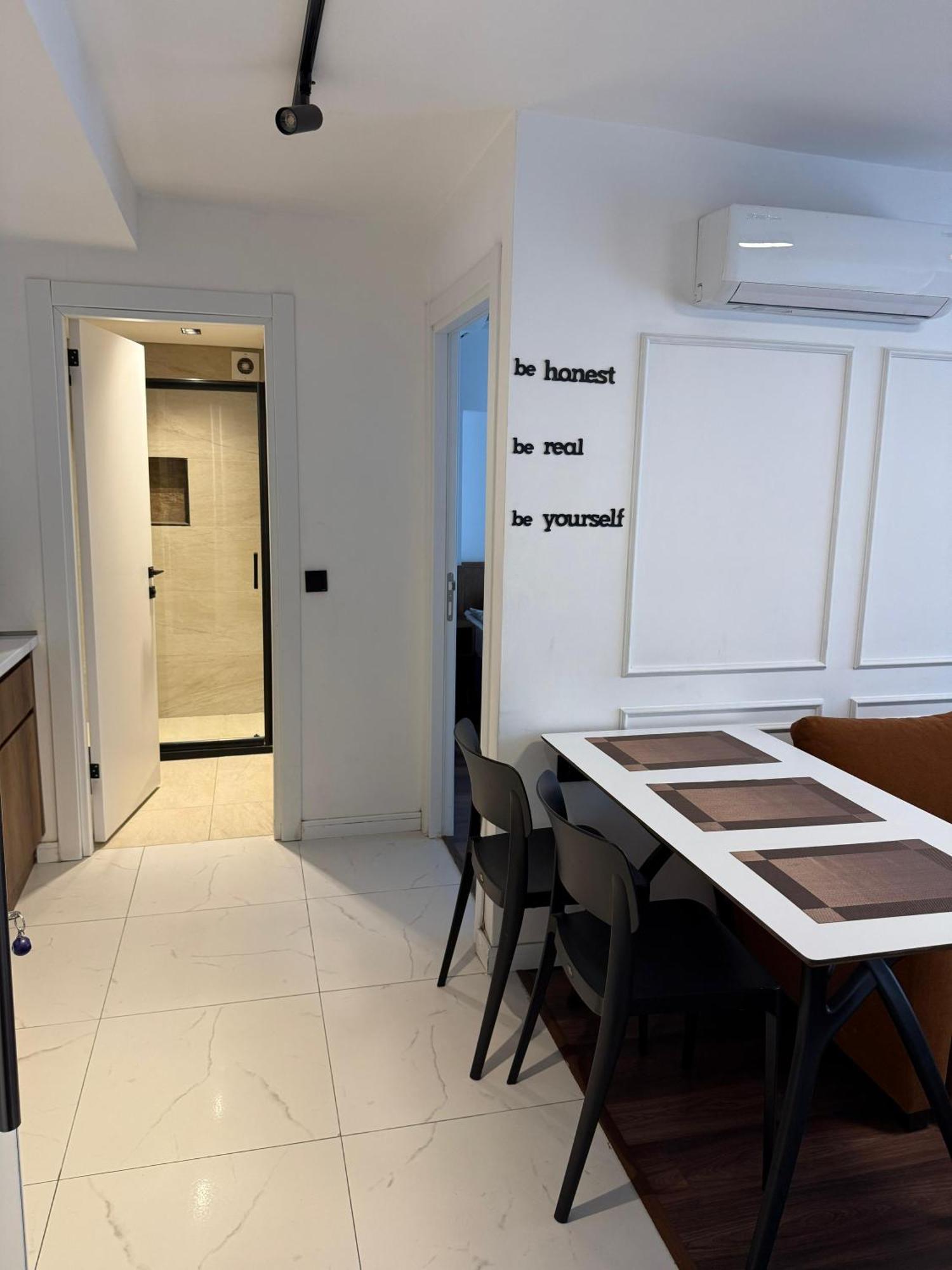 City Aparts Nisantasi İstanbul Dış mekan fotoğraf