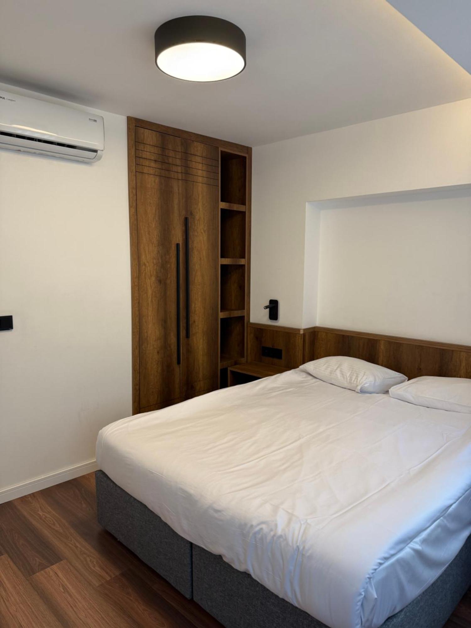 City Aparts Nisantasi İstanbul Dış mekan fotoğraf