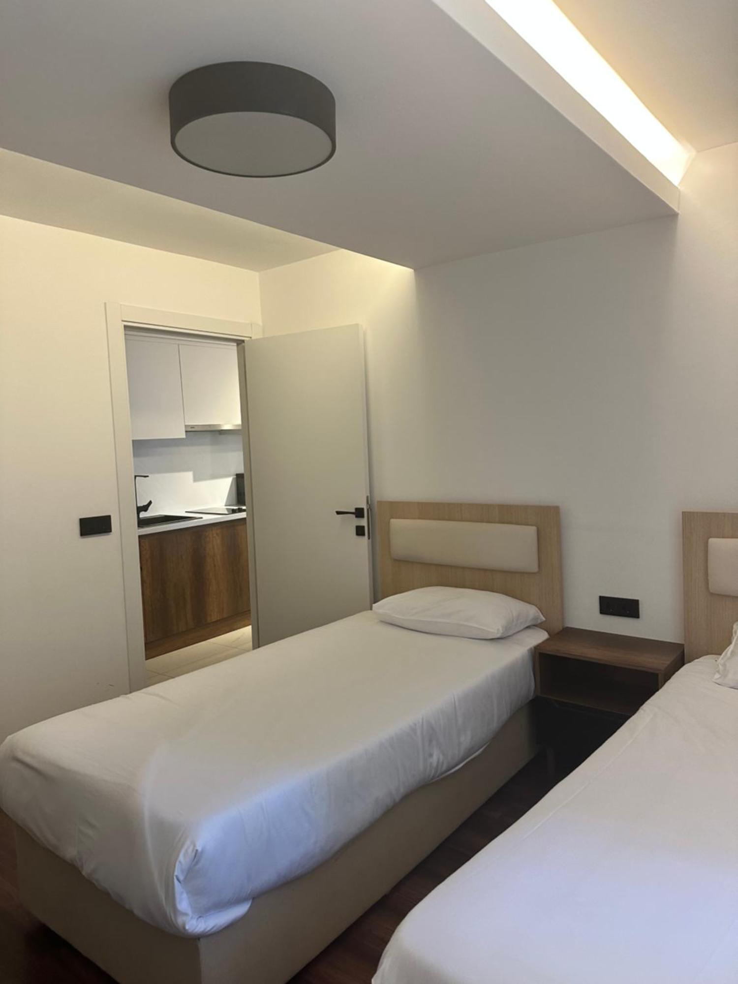 City Aparts Nisantasi İstanbul Dış mekan fotoğraf